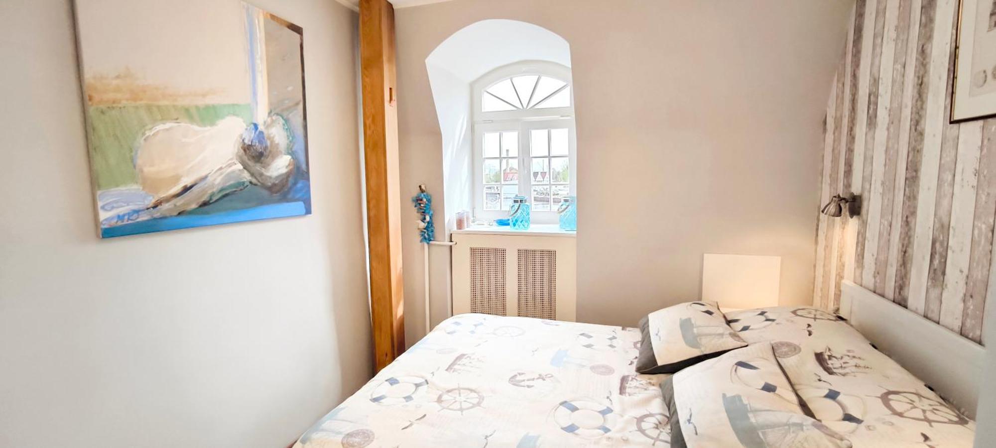 Apartamento Fishmarkt & Parking *