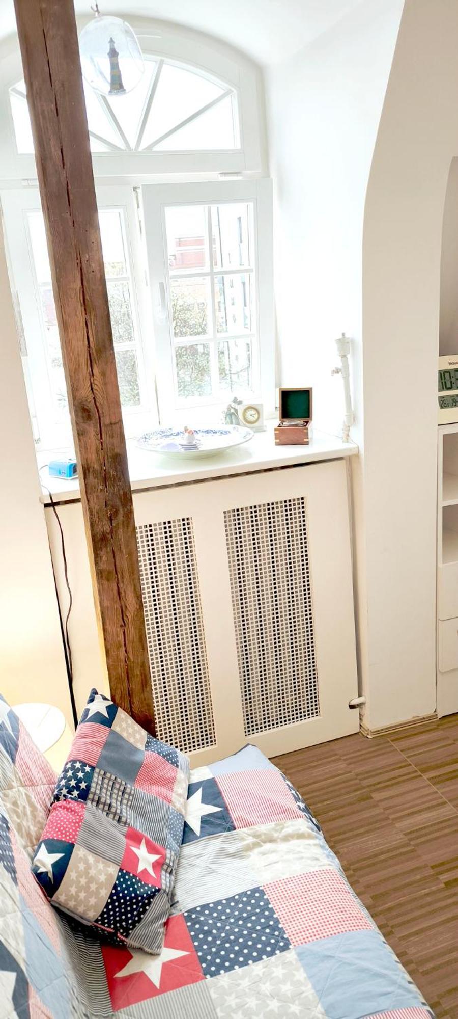 Apartamento Fishmarkt & Parking