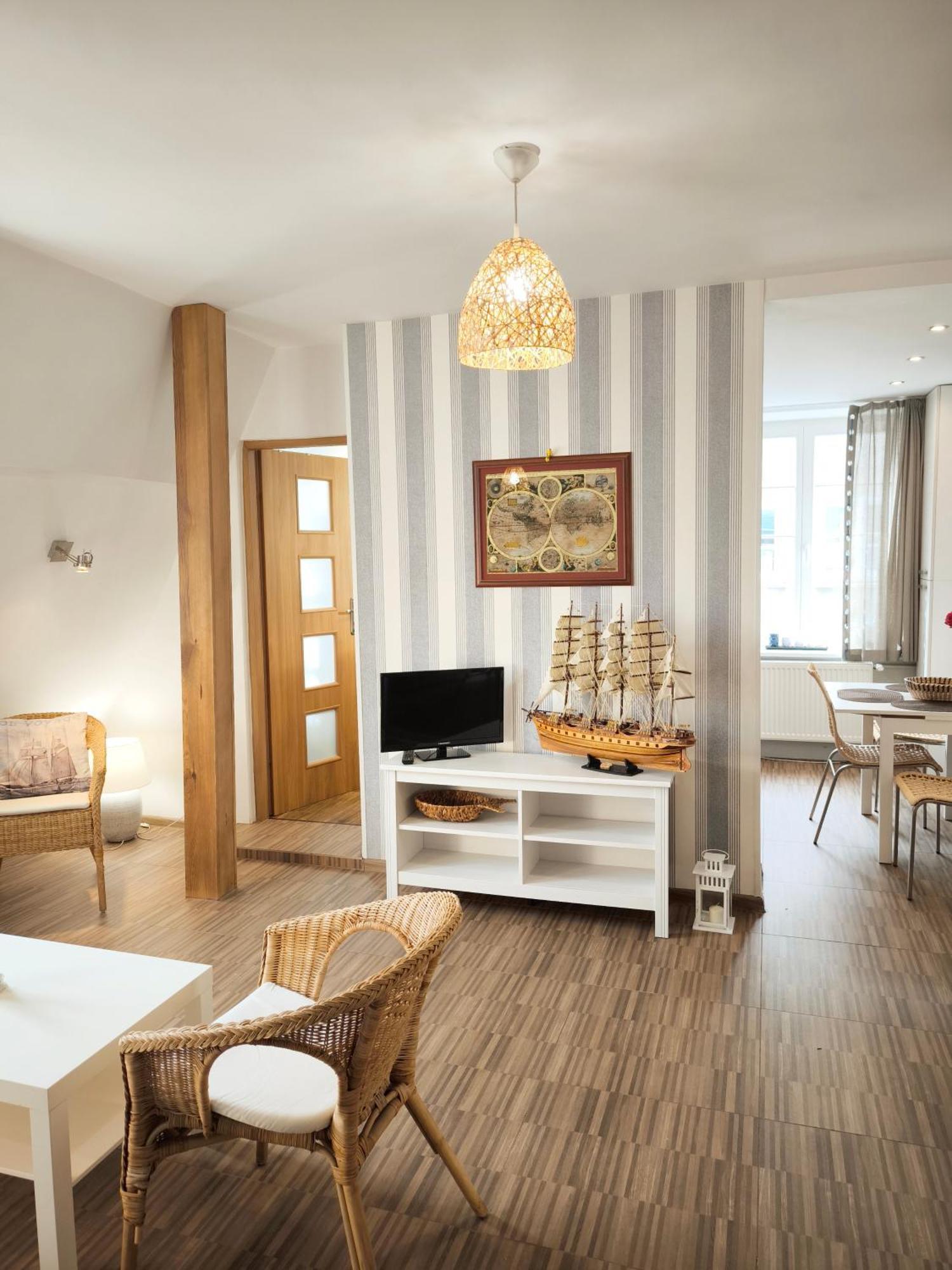 Apartamento Fishmarkt & Parking *