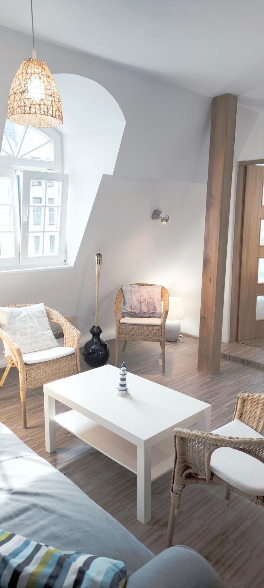 Apartamento Fishmarkt & Parking
