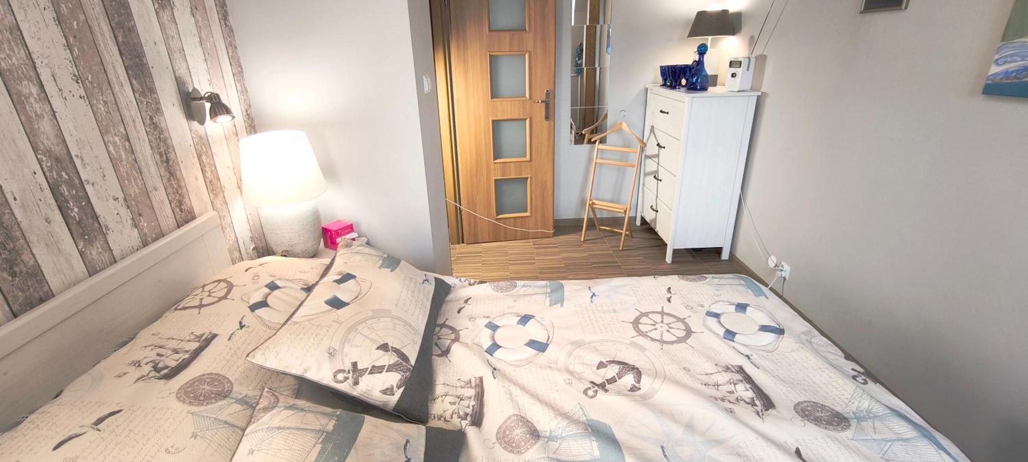 Fishmarkt & Parking Apartamento *