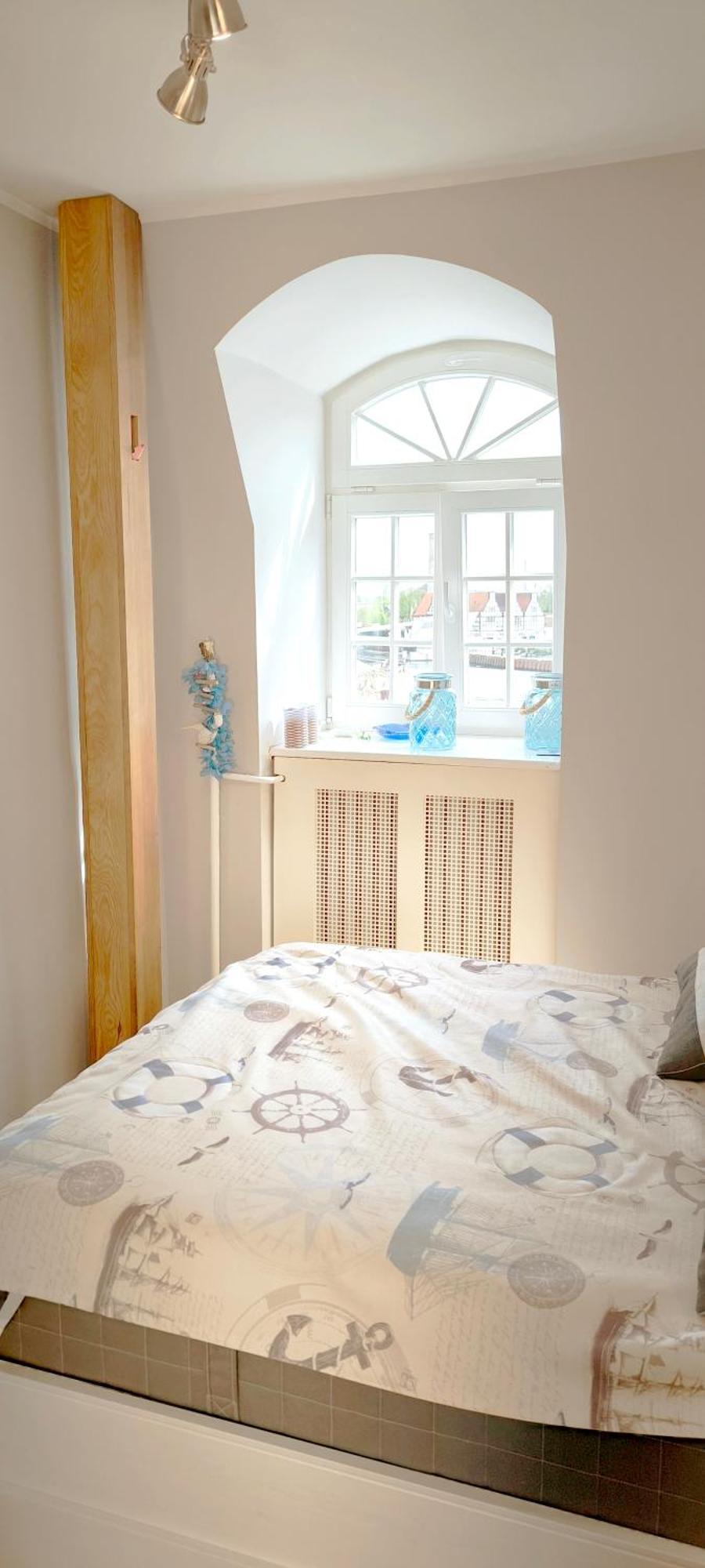 Apartamento Fishmarkt & Parking