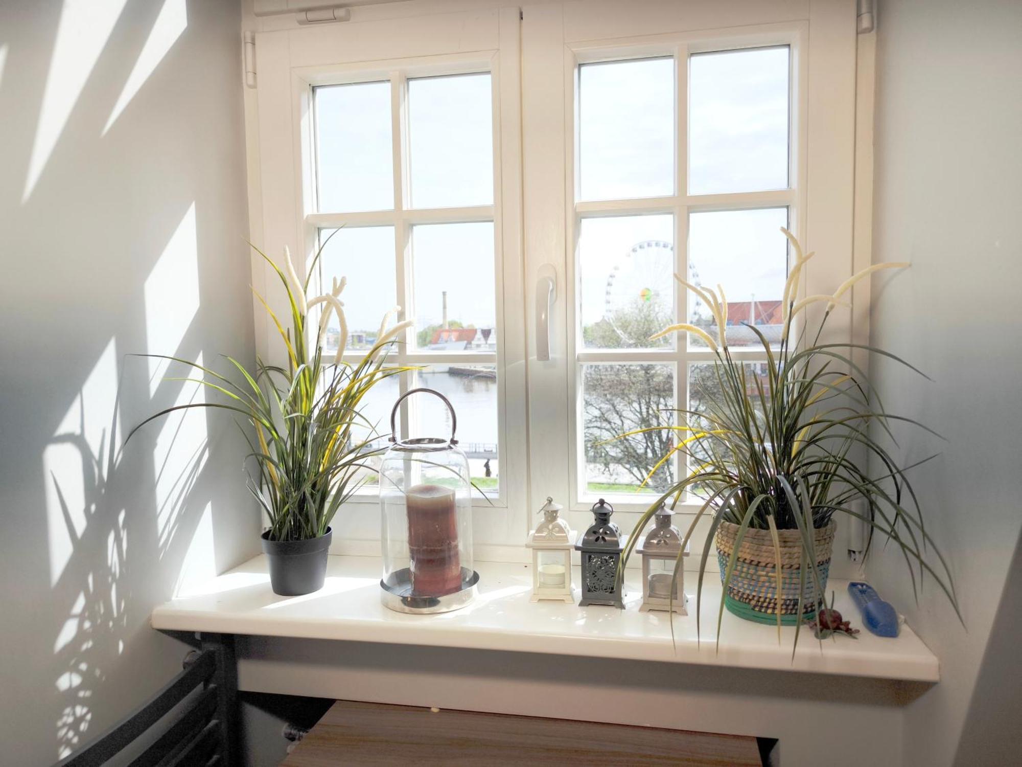 Apartamento Fishmarkt & Parking *