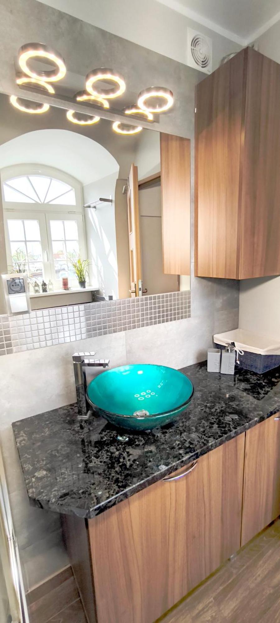 Apartamento Fishmarkt & Parking Gdansk